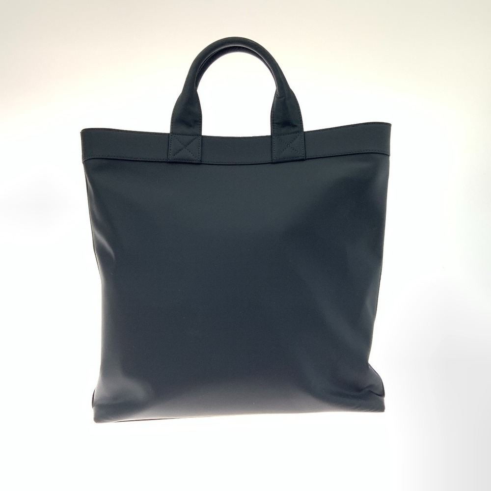 Burberry Logo Tote Bag Black - Picture 2 of 10